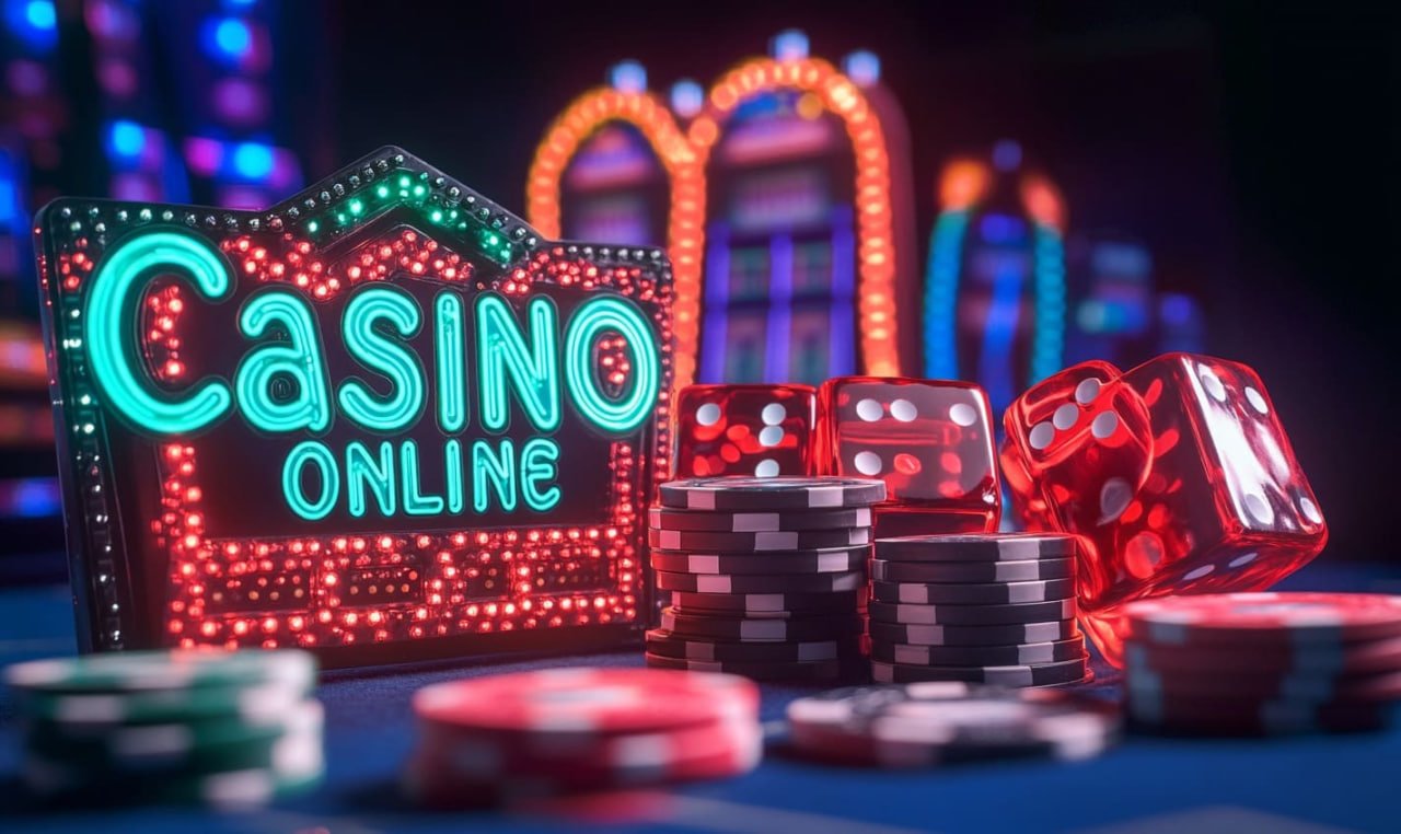 Ilustrasi edukasi responsible gaming untuk perlindungan pengguna dewasa