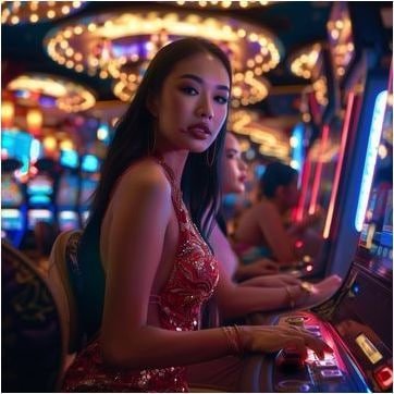 Layar keamanan akun digital dengan ikon kunci dan perisai untuk perlindungan data pengguna